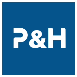 P&H